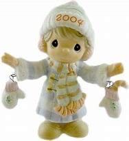 Jim Shore Santa Bringing Christmas Joy