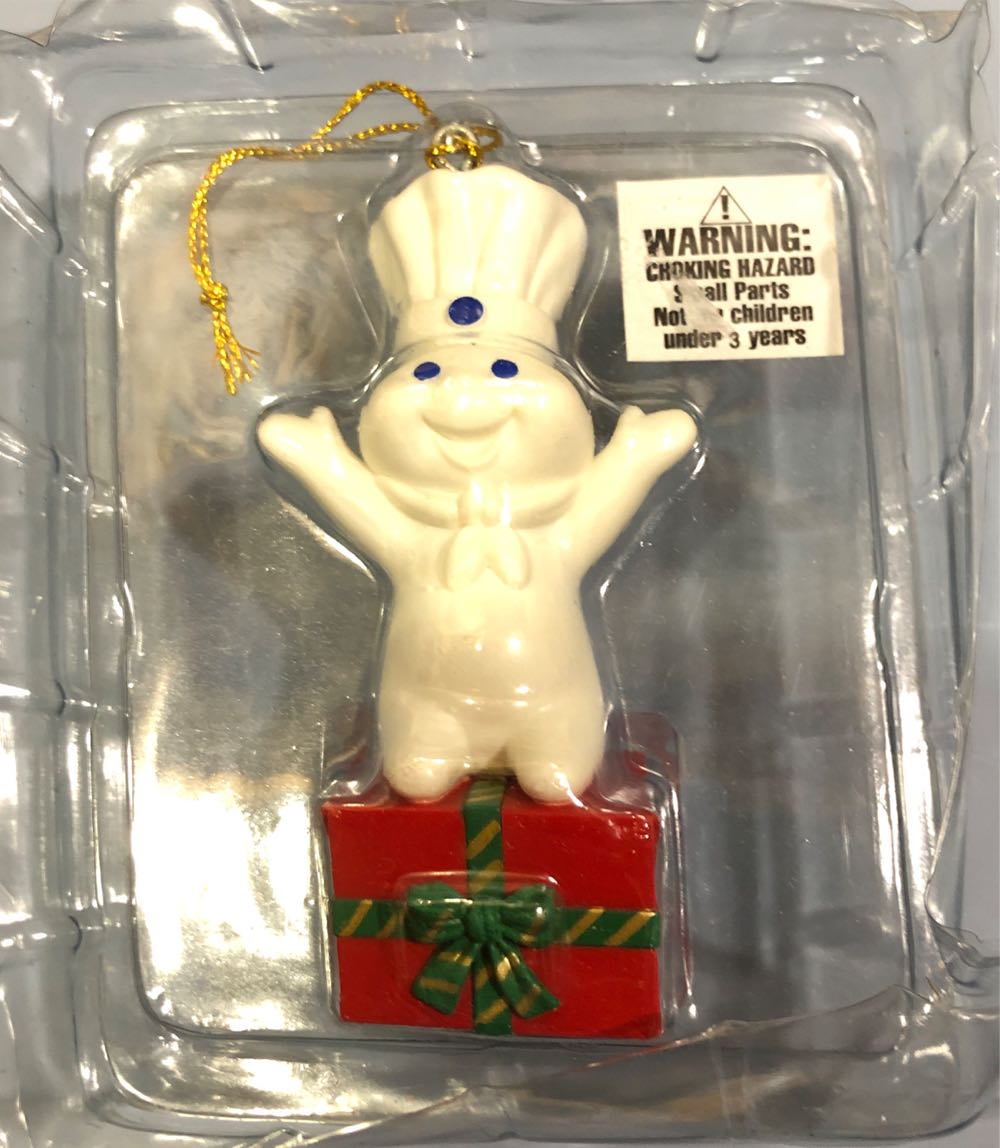 Dr. Seuss - How The Grinch Stole Christmas! Advent Minis