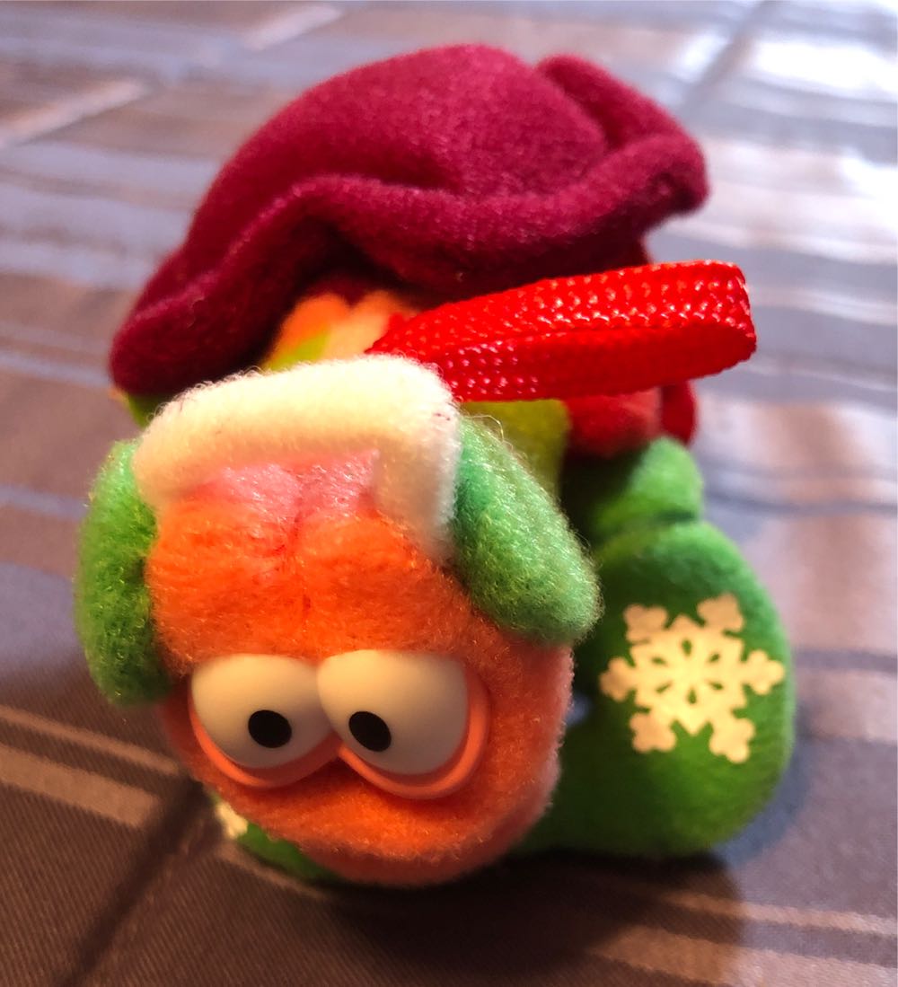 McDonald’s Sebastian Ornament  ornament collectible - Main Image 2