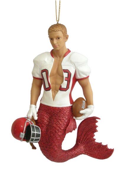 Courtney Davis - Needlepoint - Santa