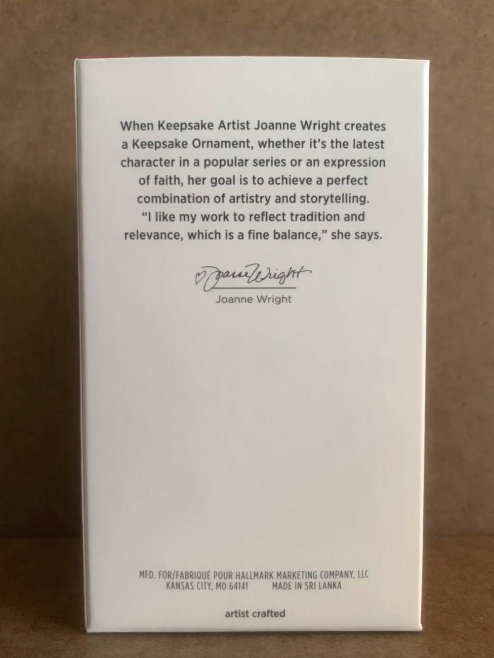 Jingle Bell Pals - Snowball & Tuxedo (#21 Snowball & Tuxedo Series) ornament collectible - Main Image 2