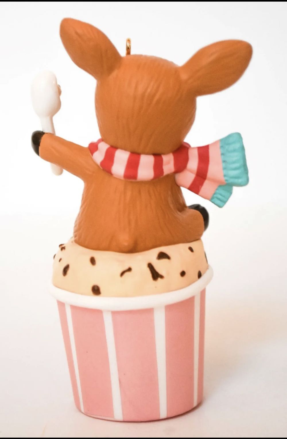 Cookie Doe  ornament collectible - Main Image 4