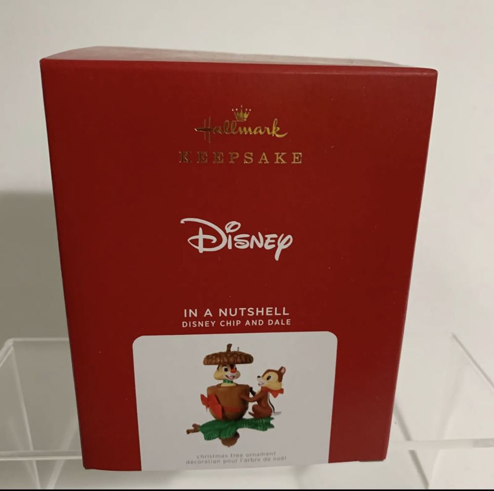 Irmi - M812 - Mobile - Fairytale - Fiddle