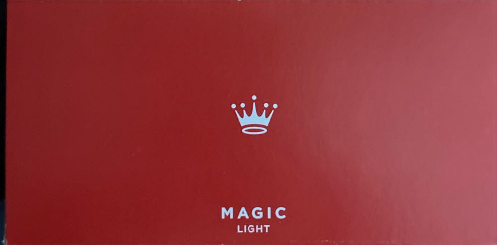 Gumdrop Snowman Light String Tree Lights  (Gumdrop, Snowman) ornament collectible [Barcode 763795820498] - Main Image 4