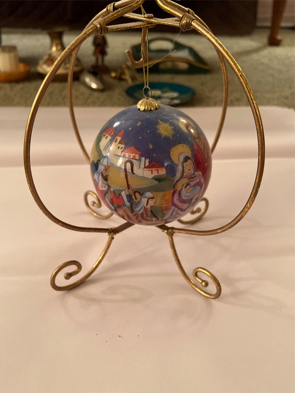 Chrismon - Stylized Fish