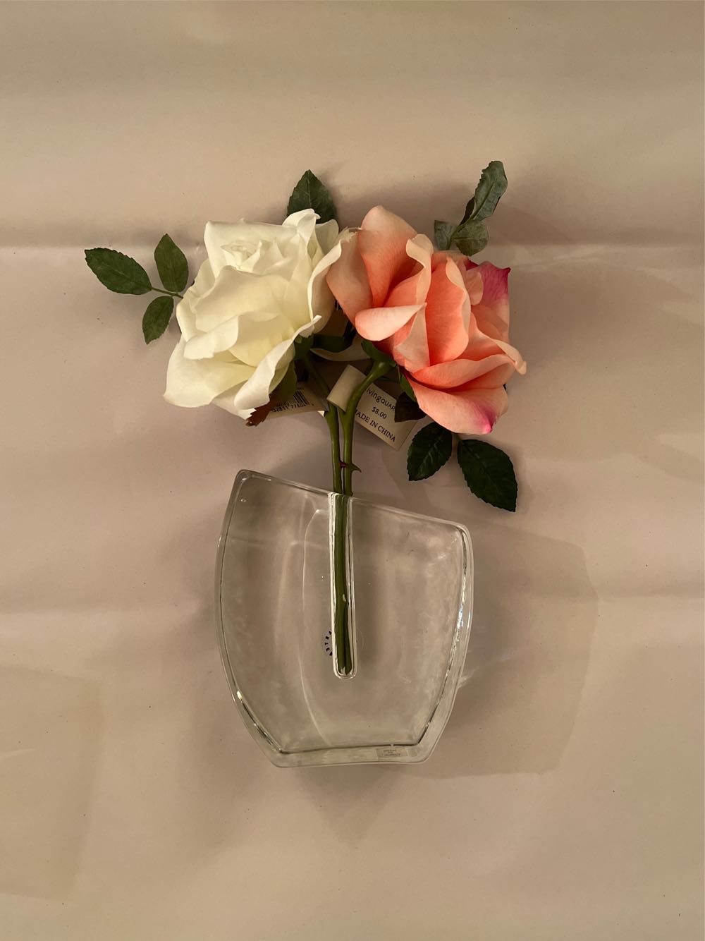 Jeanette Glass Sierra Green Pinwheel Pattern Butter Dish