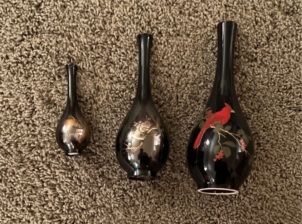 Jasco - Merri Bells - Choir Boy