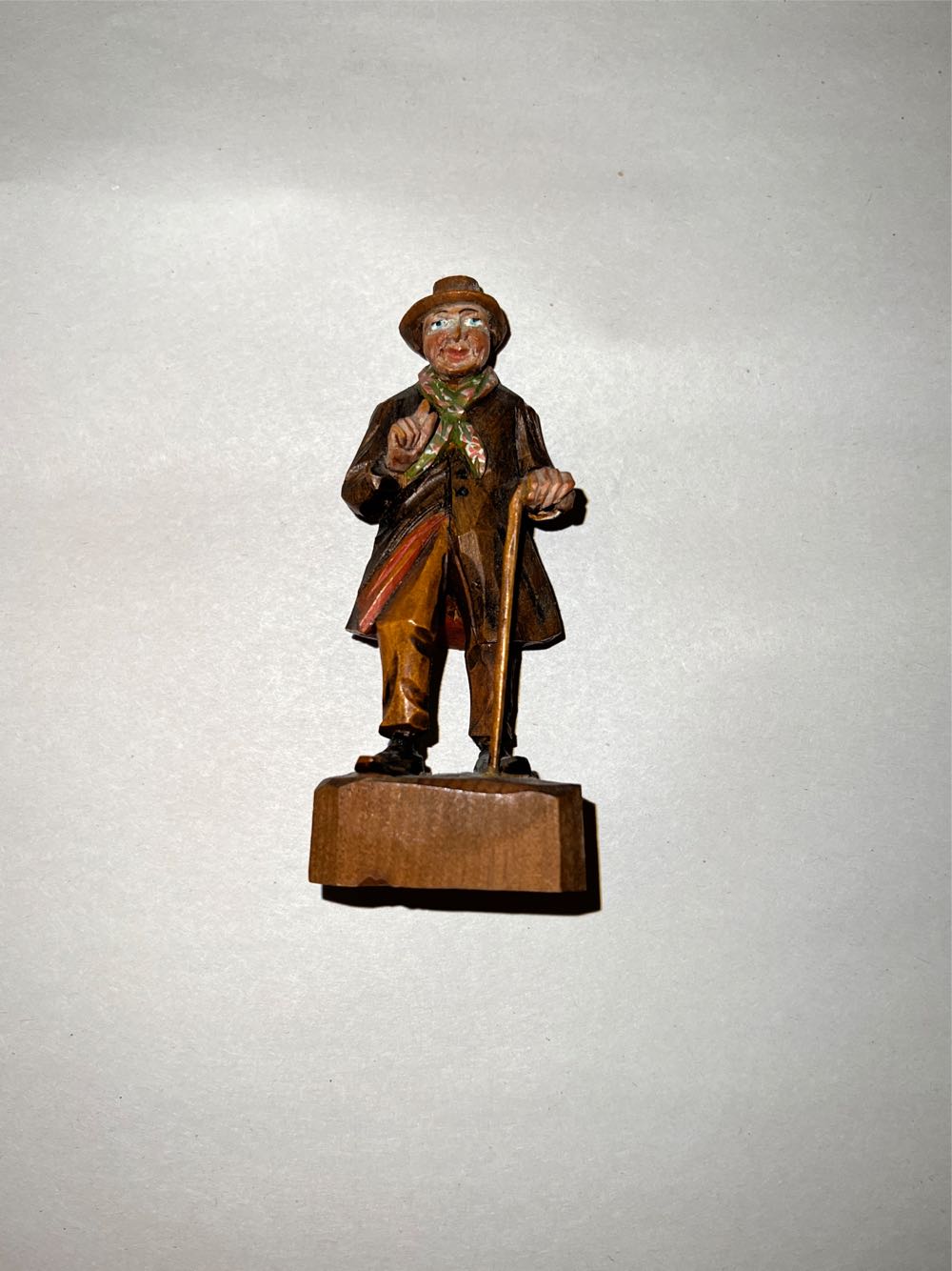 101 Dalmations McDonalds Snowman’s Best Friend