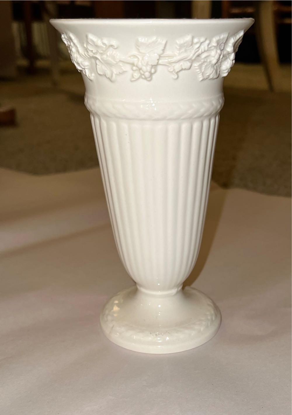 Wedgwood Vase  ornament collectible - Main Image 1