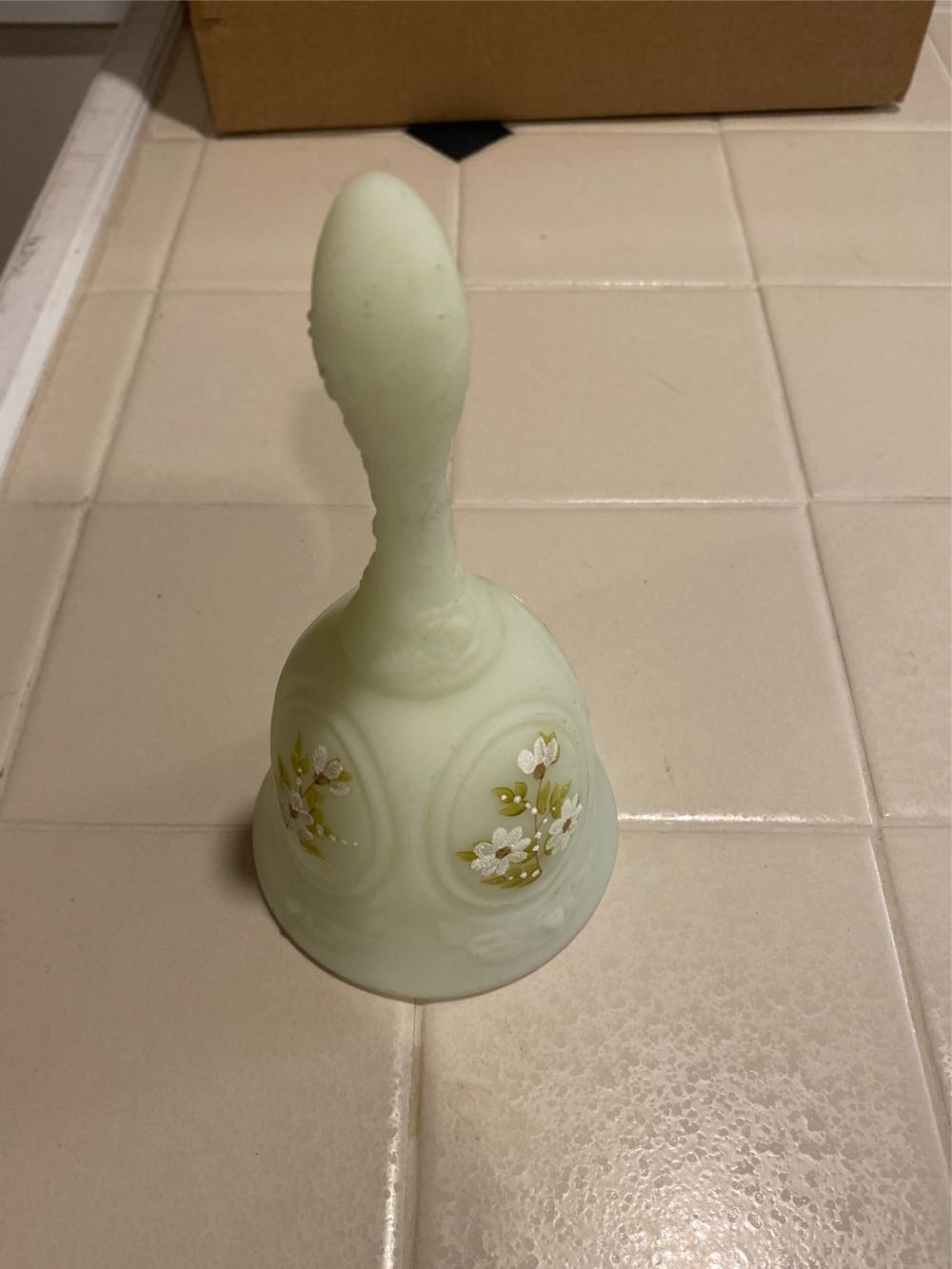 Marchi - Villager - Woman With Fruit In Basket And Apron