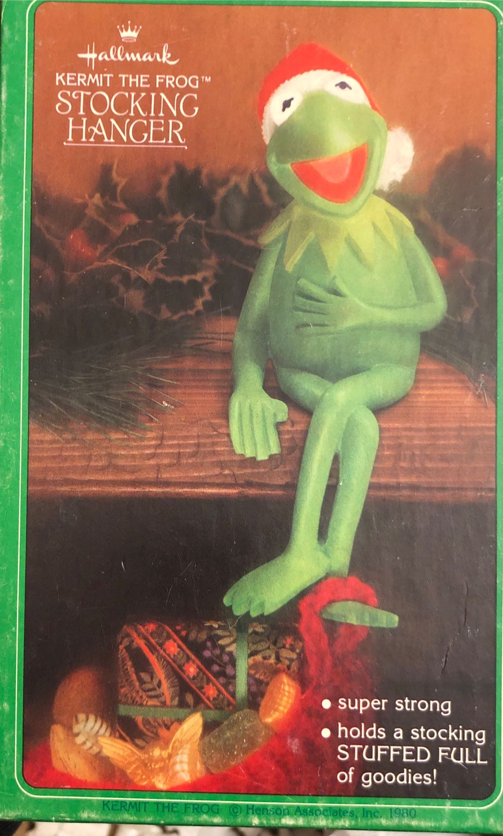 Cross Stitch Kit Mill Hill Buttons & Beads Haunted Lantern Autumn Series