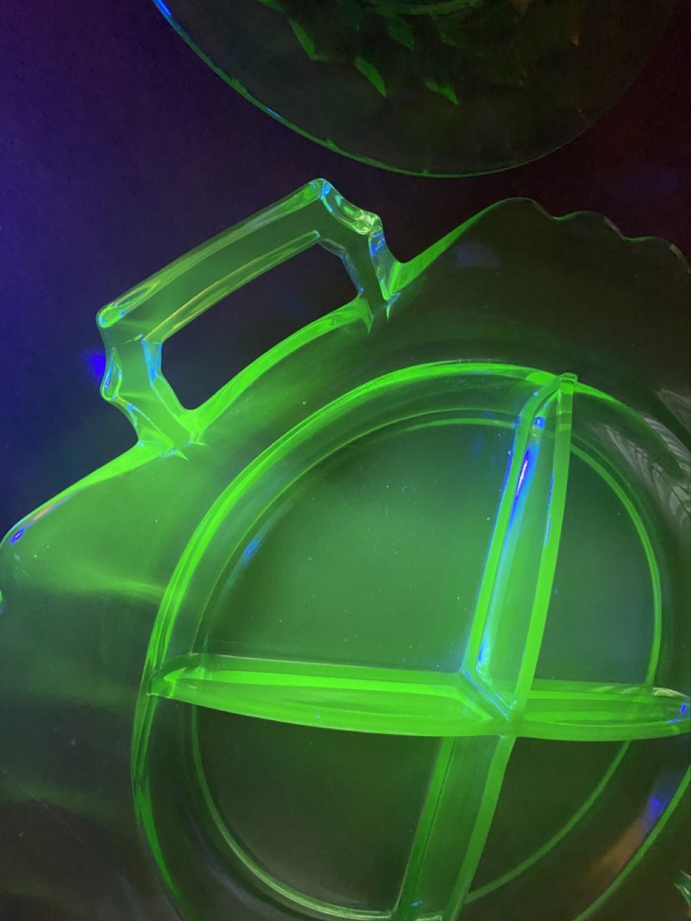 Chrismon - Anchor Cross