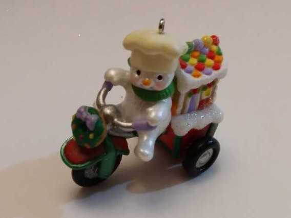 Jewelbrite - Round - Sugar Ball - Pink