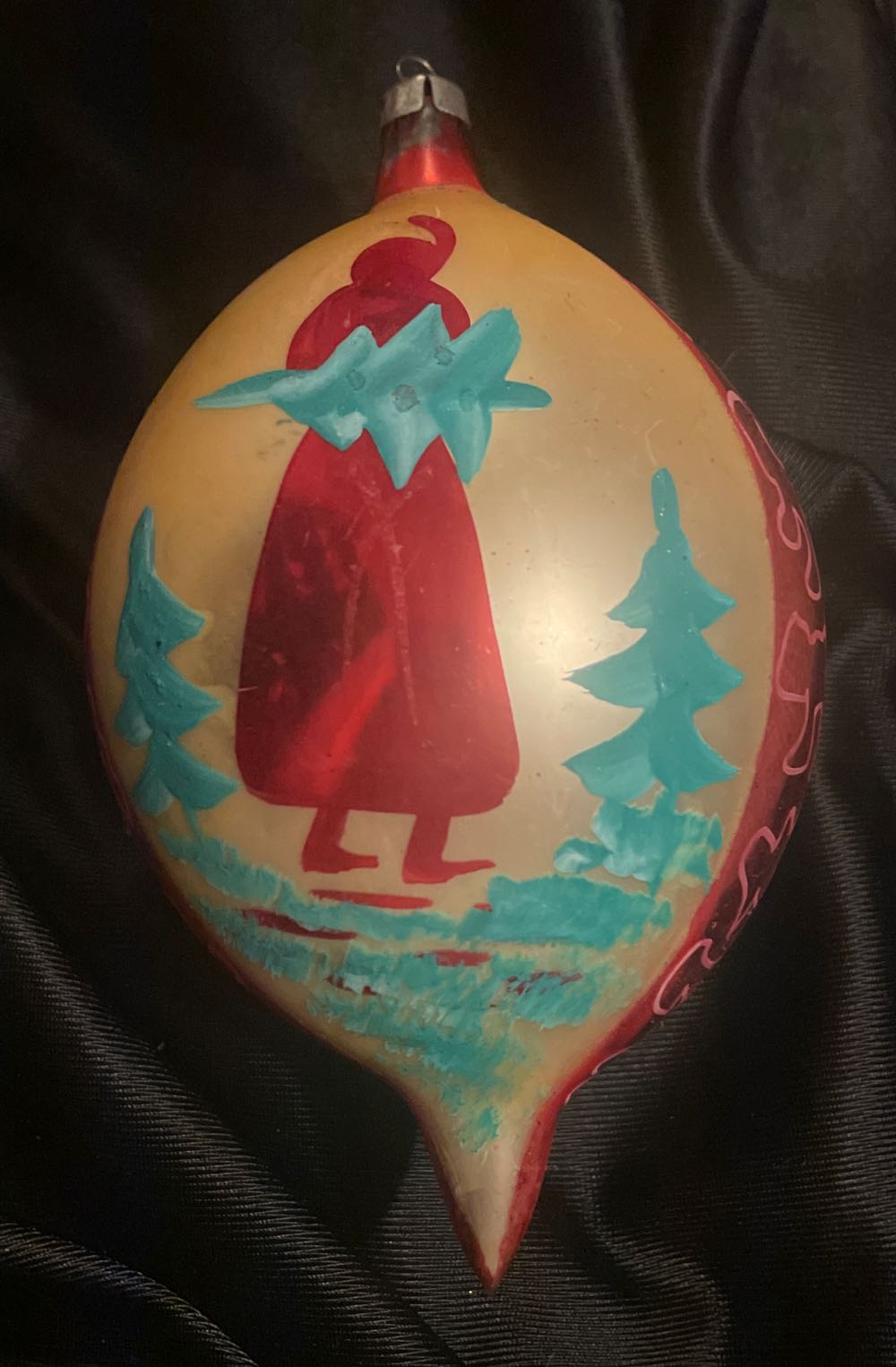 Halloween Strobe Effect Light