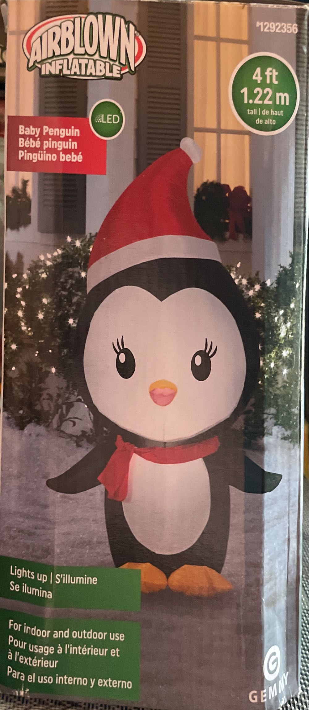 Ceramic - Holland - Nativity - (Set 3) - Stable