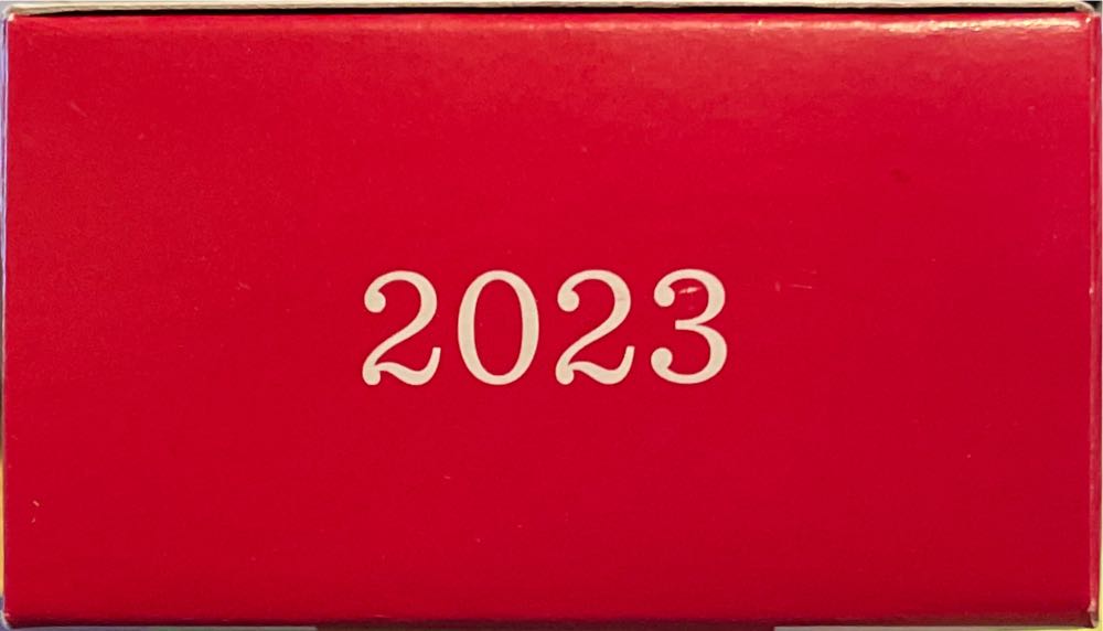 Gingerbread Woman - Lego (Gingerbread) ornament collectible [Barcode 763795816705] - Main Image 4