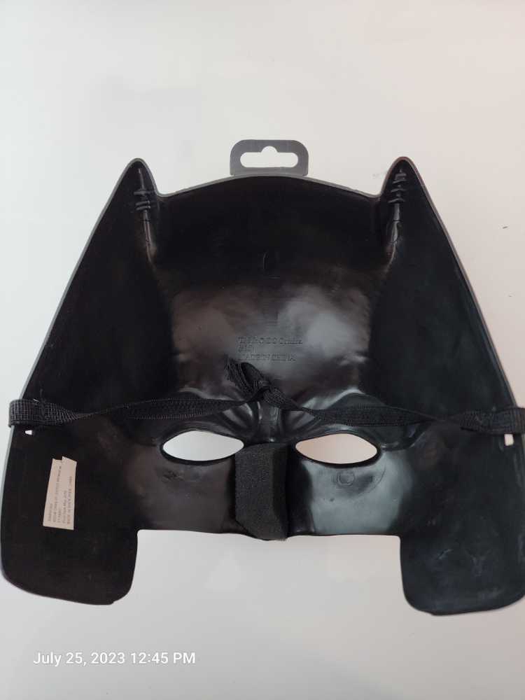 Batman Mask  ornament collectible - Main Image 3