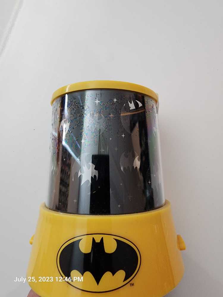 Lemax Carrying Flour #62260