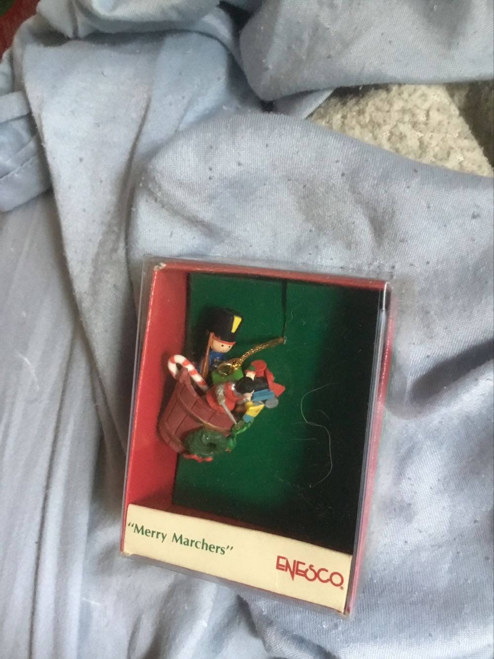 Hermione At The Yule Ball (Limited Edition)