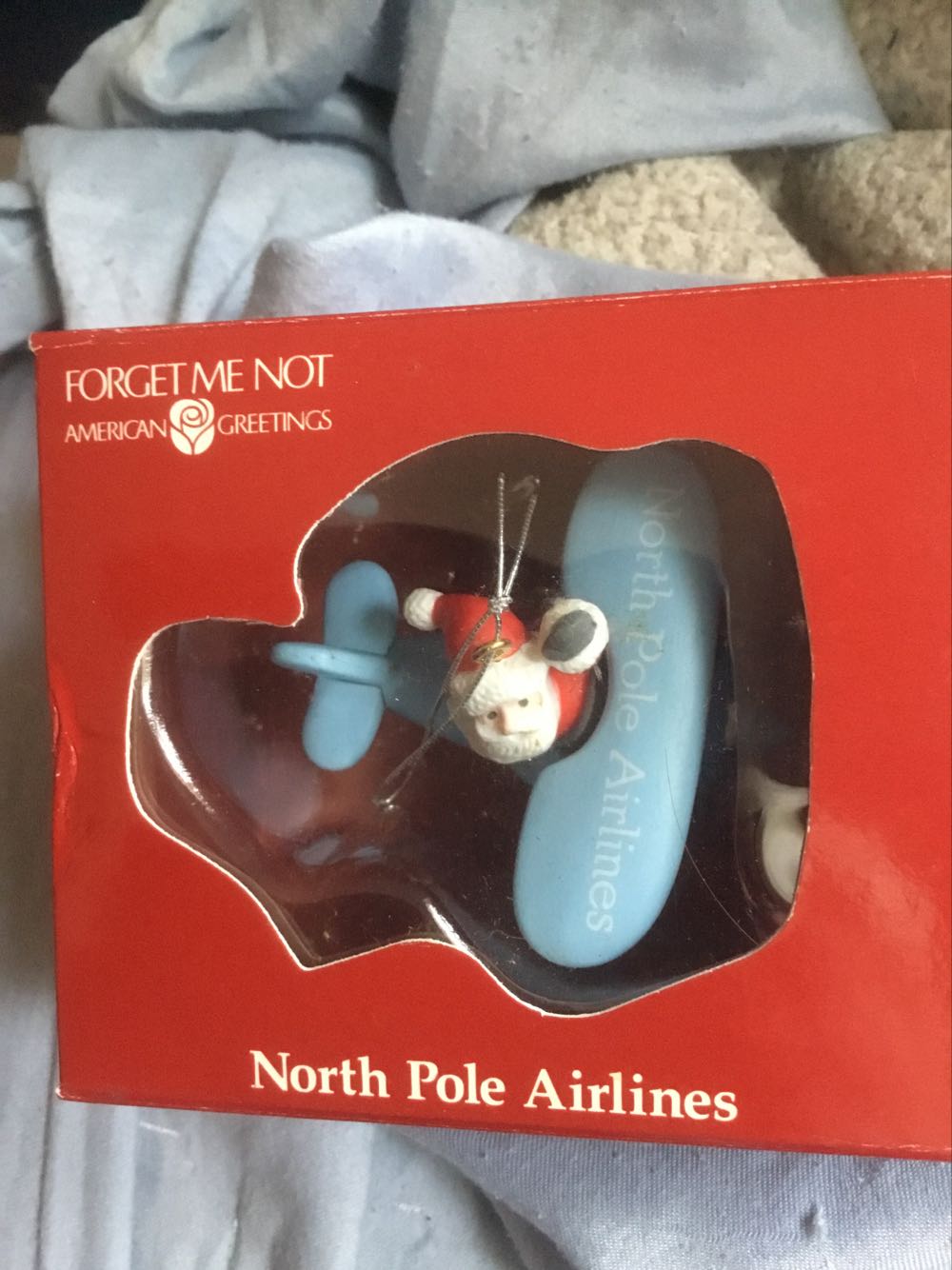 S&P - Santa & Mrs. Claus