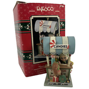 Rudolph The Red Nose Reindeer Acrylic Star