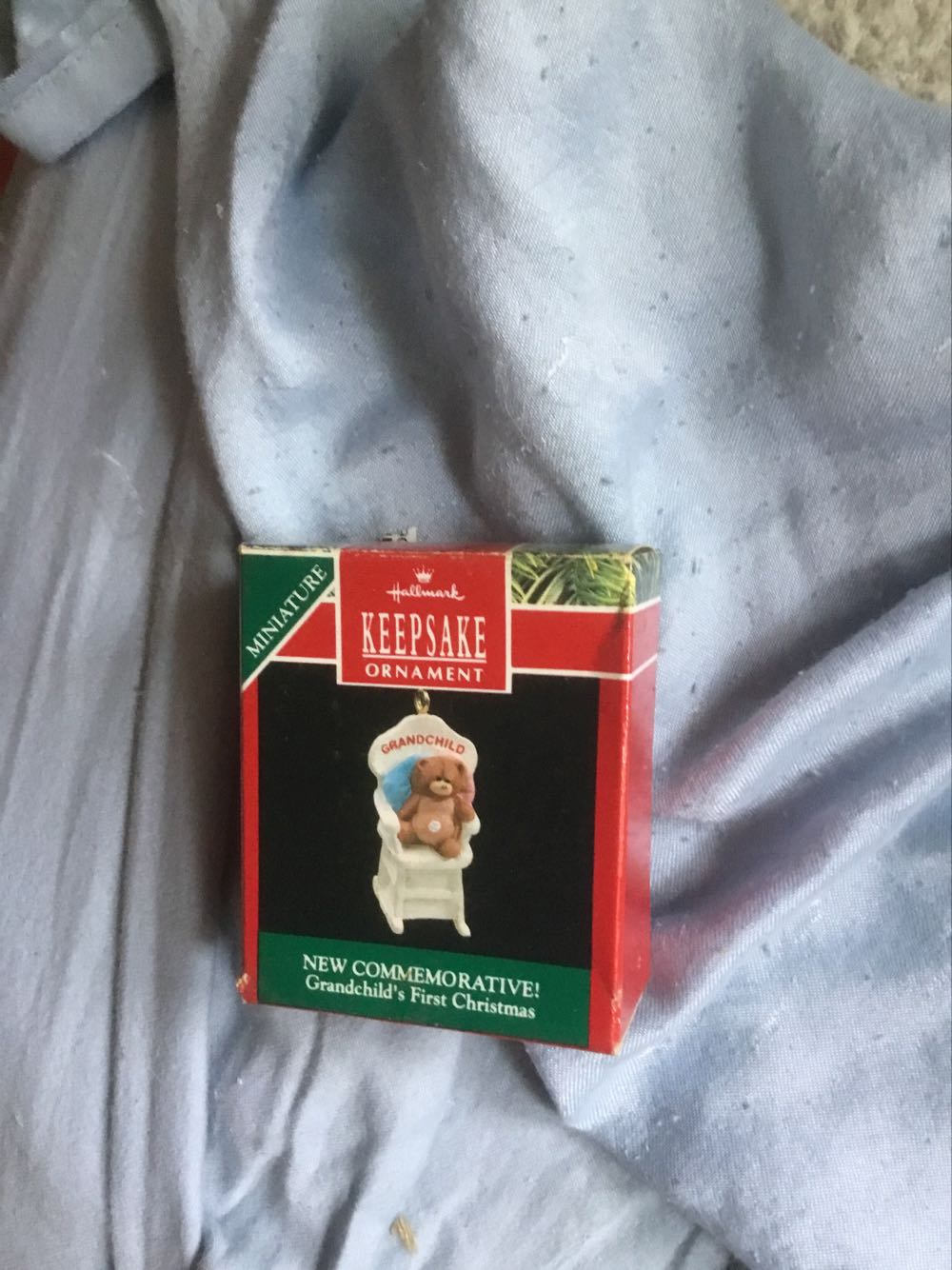 Country Christmas Collection