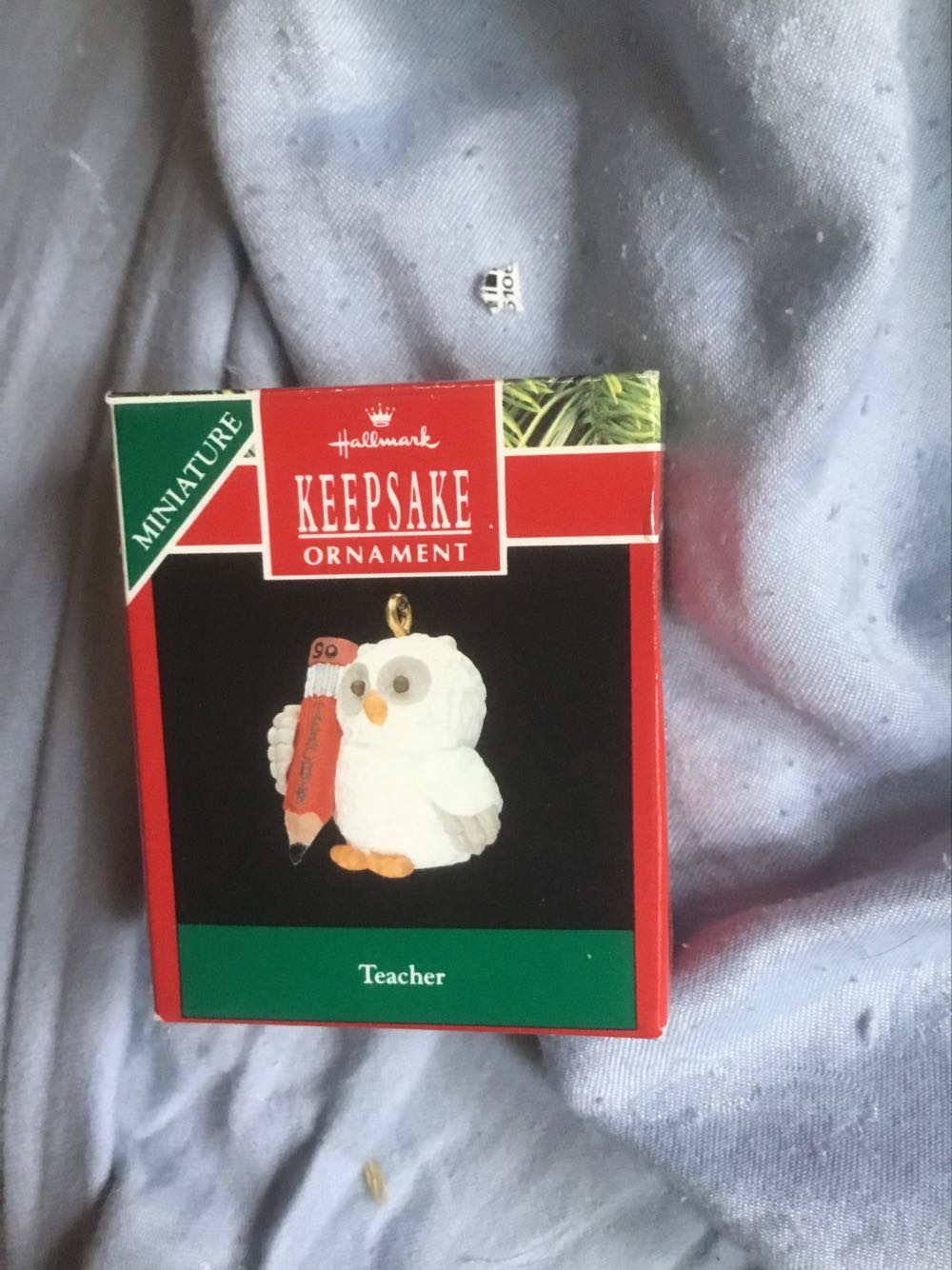 Panna - Curious Muzzles 