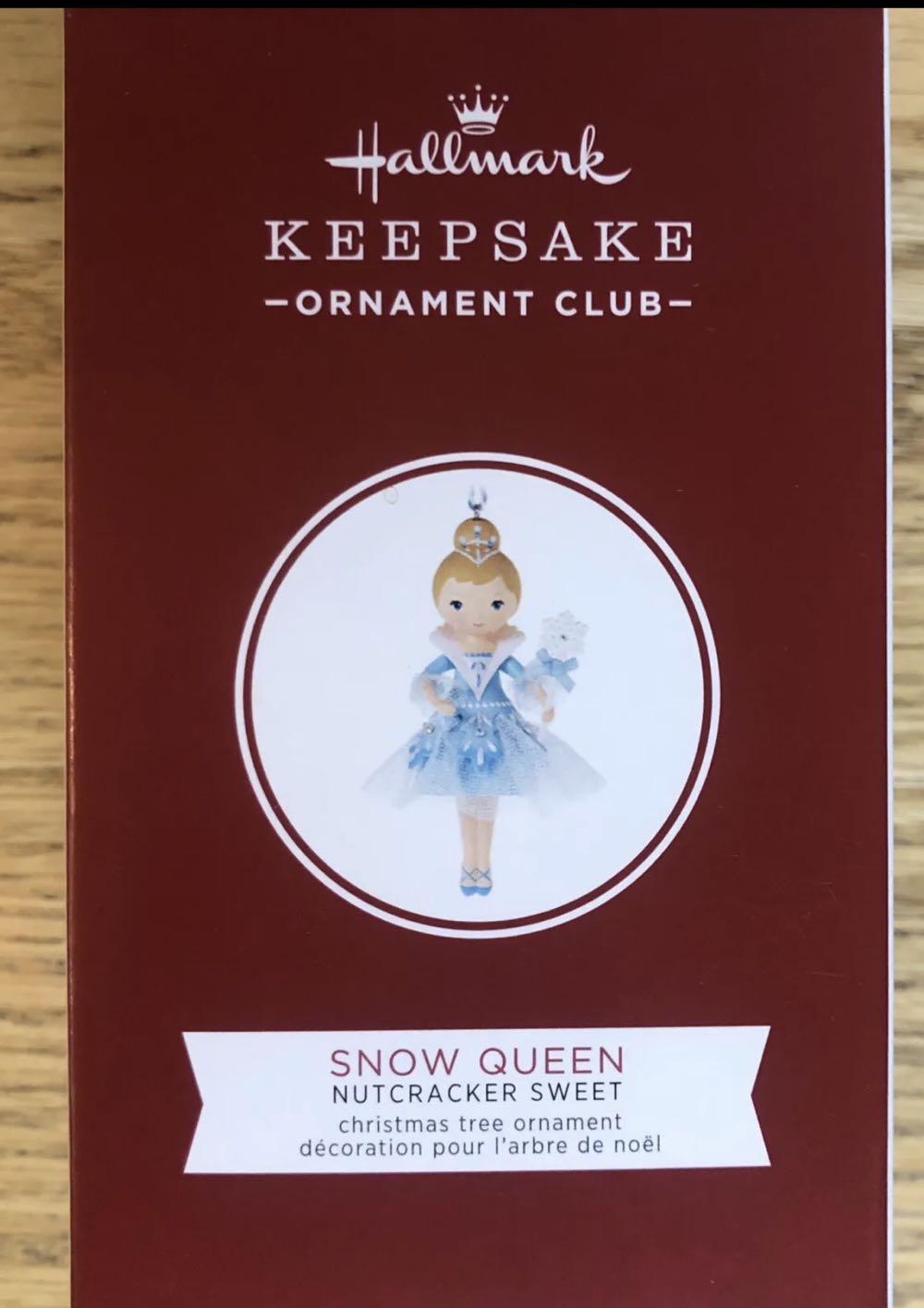 Brinns - Santa Mug - TX747