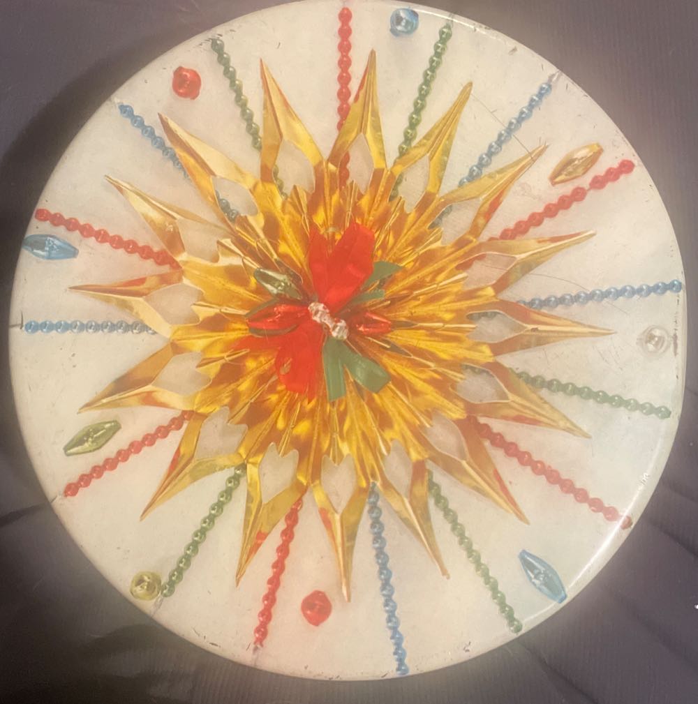 Little Mermaid Plush Sebastian 