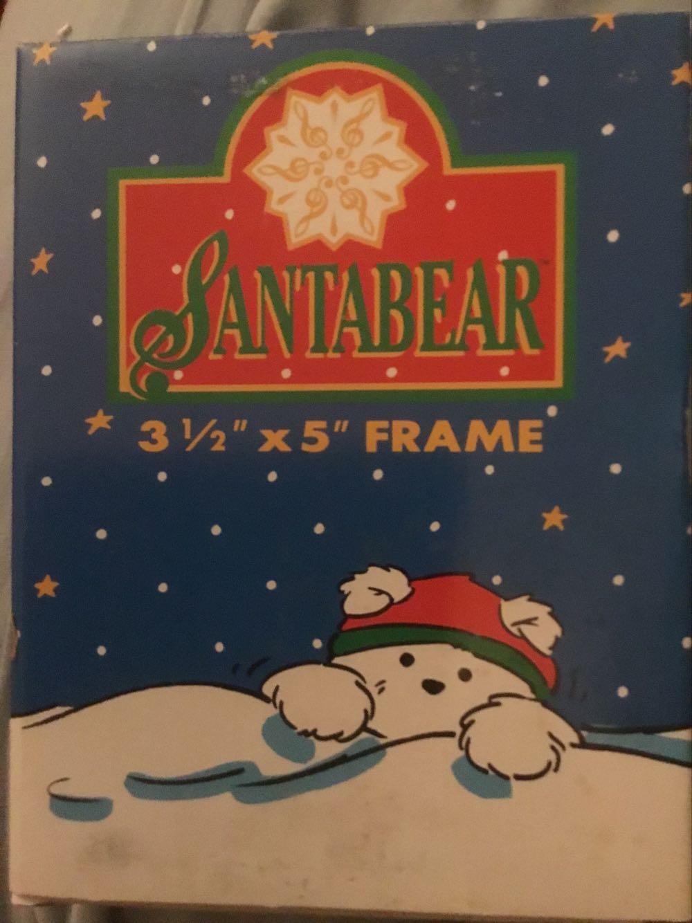 Joy Tree Beaded Counted Cross Stitch Christmas Ornament Kit Mill Hill Winter Holiday Mh18-2304