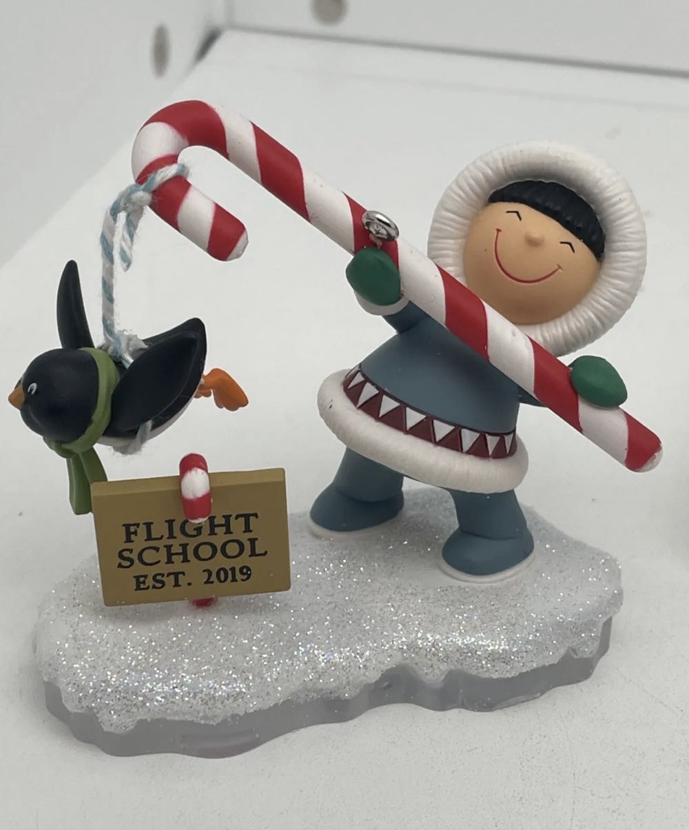 Frosty Friends #40 - Frosty Friends (#40 Frosty Friends Series) ornament collectible - Main Image 3