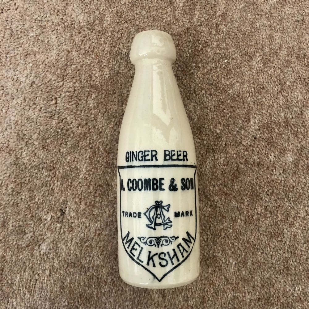 Coseytown Neon Flash