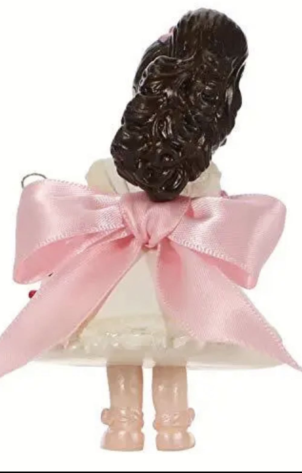 Madame Alexander #24: Clara In The Nutcracker - Madame Alexander (#24 Madame Alexander Series) ornament collectible - Main Image 4