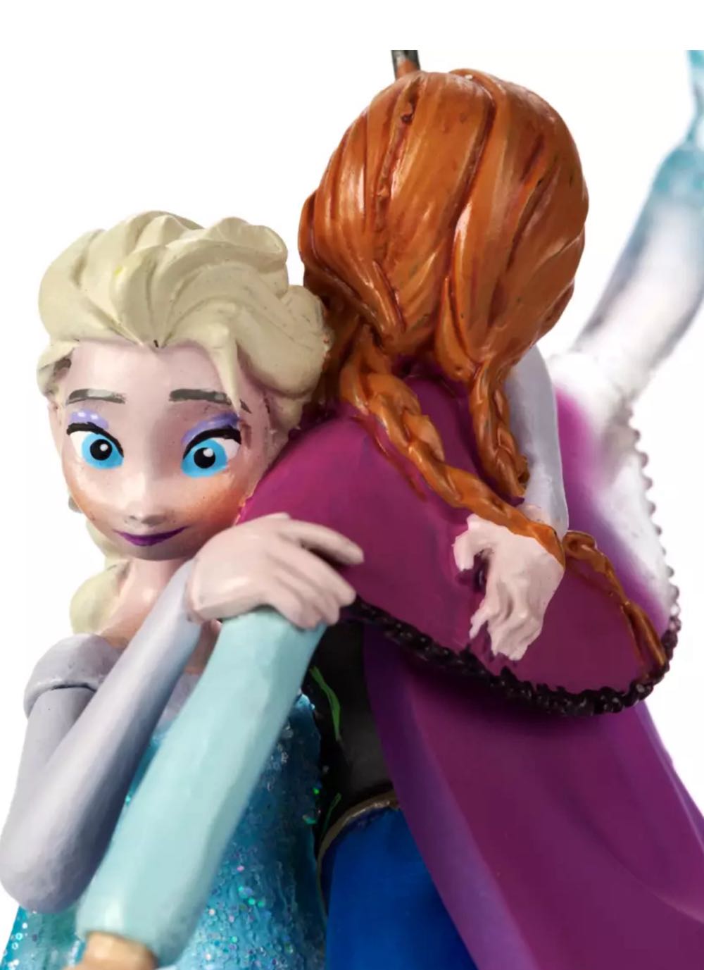 Frozen - 10th Anniversary - Disney Frozen (Movie) ornament collectible [Barcode 465065017545] - Main Image 2
