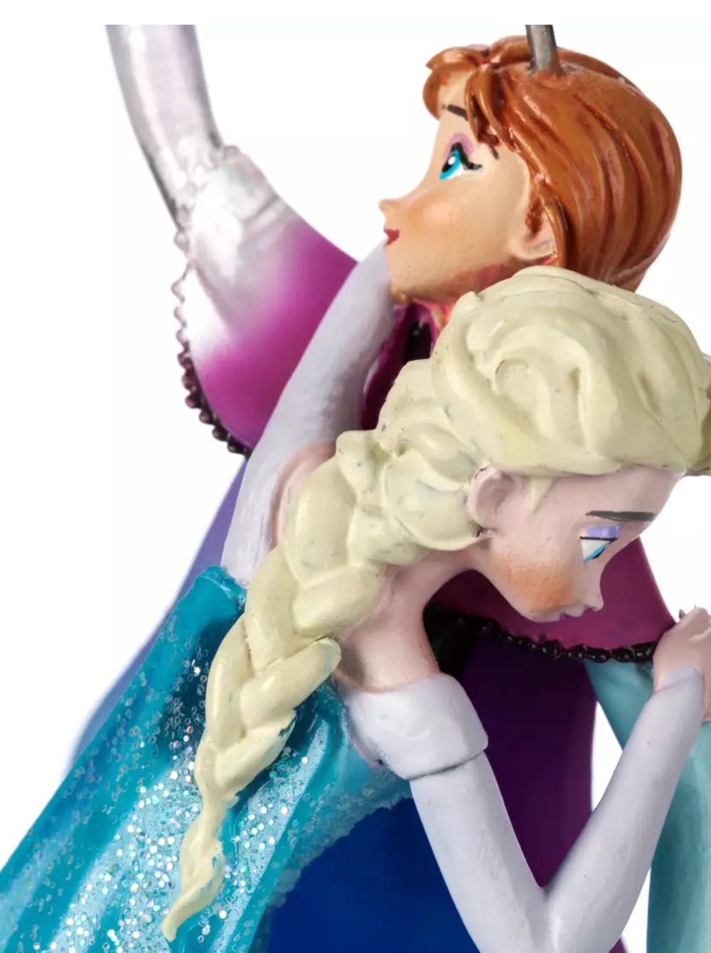 Frozen - 10th Anniversary - Disney Frozen (Movie) ornament collectible [Barcode 465065017545] - Main Image 3