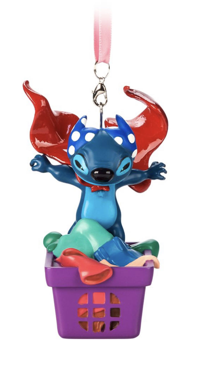 Disney Lilo & Stitch - Disney Lilo & Stitch (Movies) ornament collectible [Barcode 465065017965] - Main Image 1