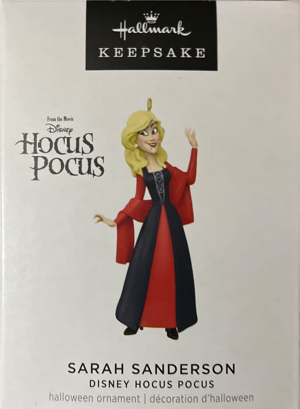 Grandchild’s First Christmas