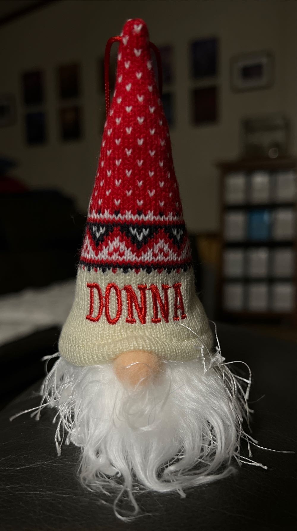 Dept.56 - Original Snow Village - Building - Lincoln Park Duplex - 56.50601