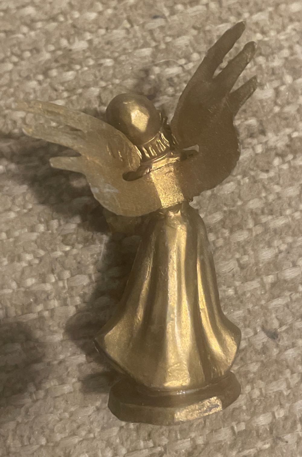 Commodore - Golden Angel Musicians - Angel With Violin - Angel (Music) ornament collectible - Main Image 2