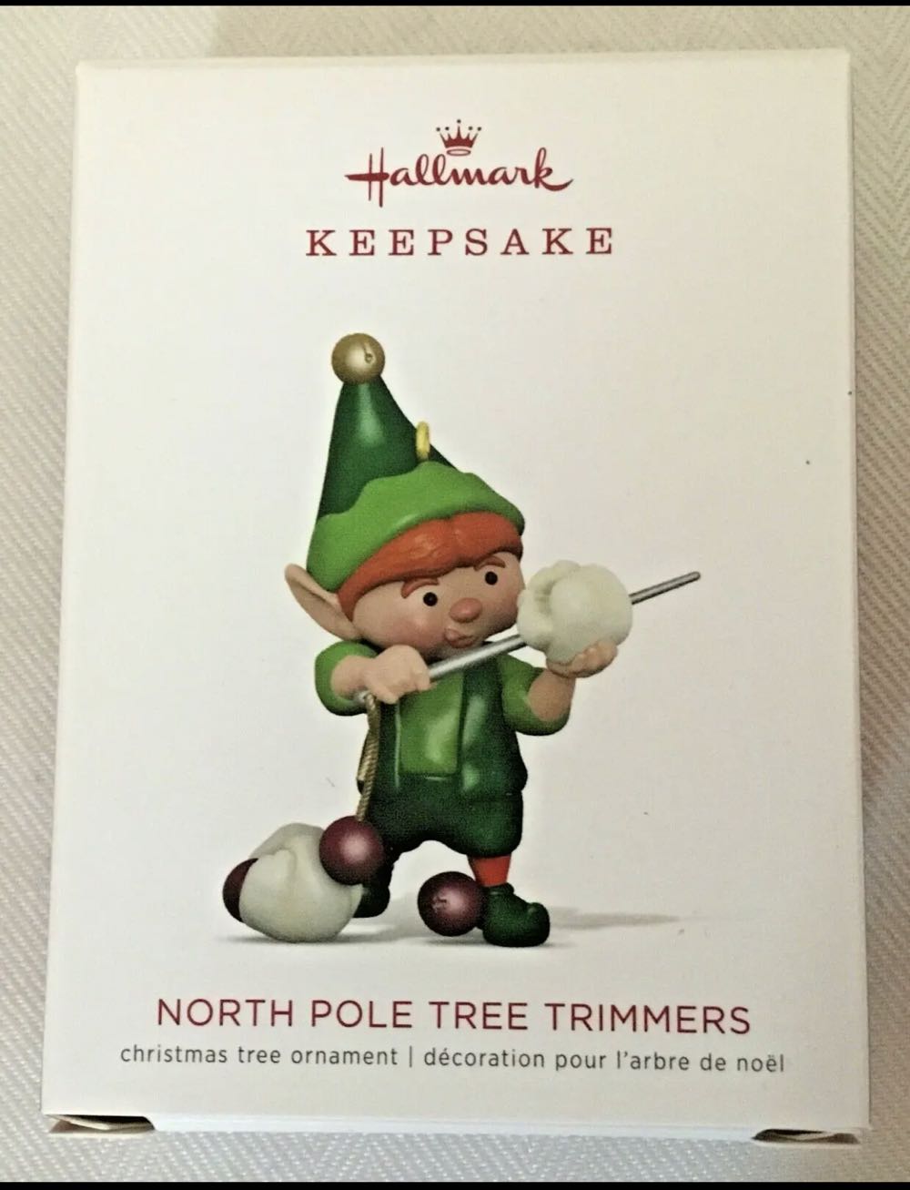 Gnome For Christmas - Special Edition