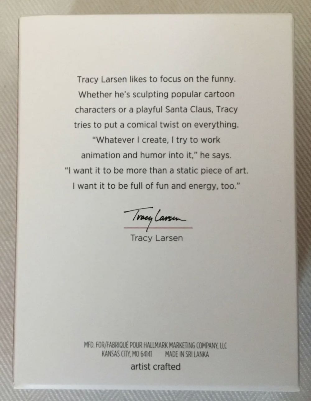 North Pole Tree Trimmers #6 - North Pole Tree Trimmers (#6 North Pole Tree Trimmers) ornament collectible - Main Image 2