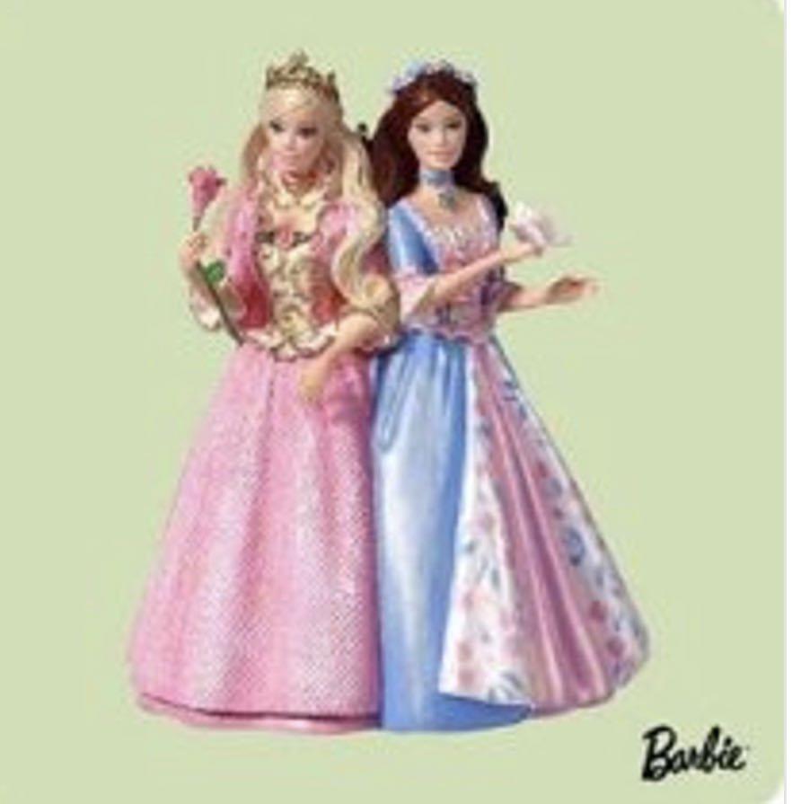 First Christmas Together