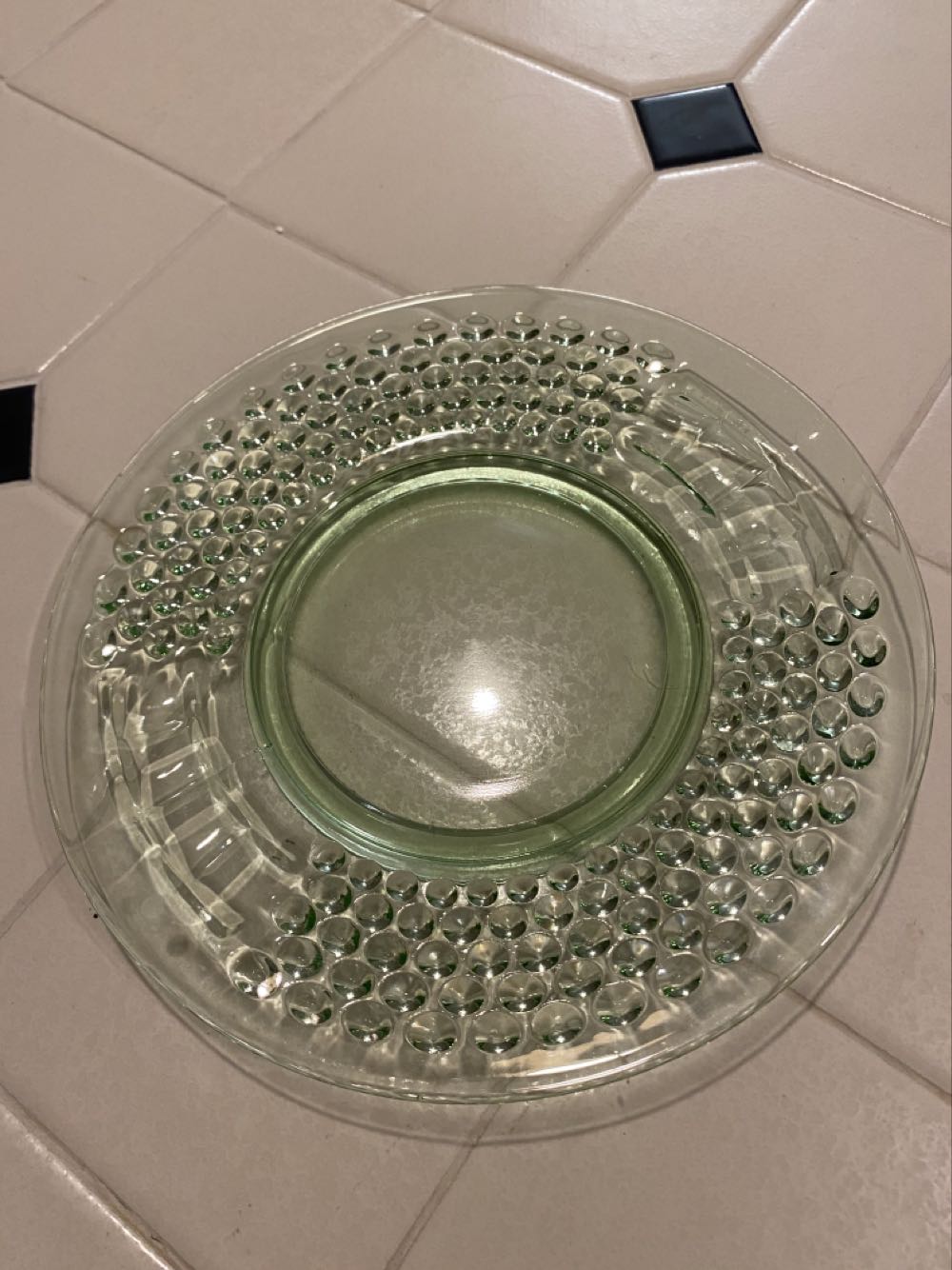 Liberty Works American Pioneer Lunch Plate 8”  ornament collectible - Main Image 2