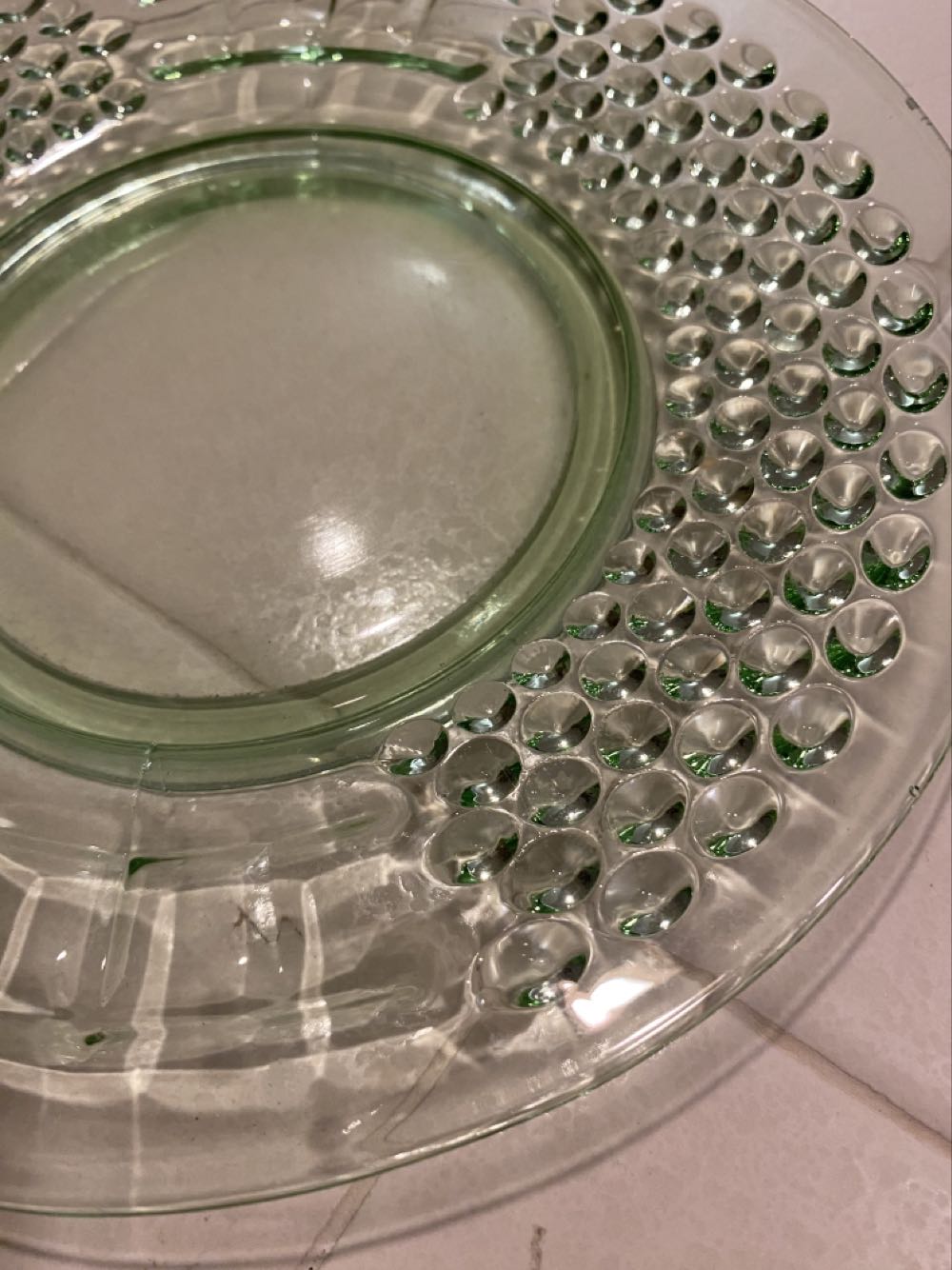 Liberty Works American Pioneer Lunch Plate 8”  ornament collectible - Main Image 4