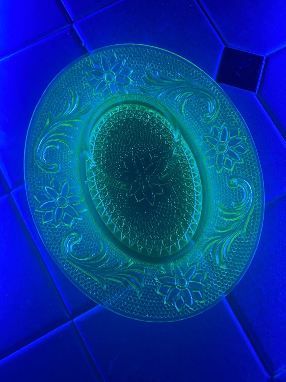 Colts Holiday Team Ornament