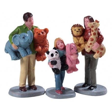 Lemax Christmas Wishes #32160