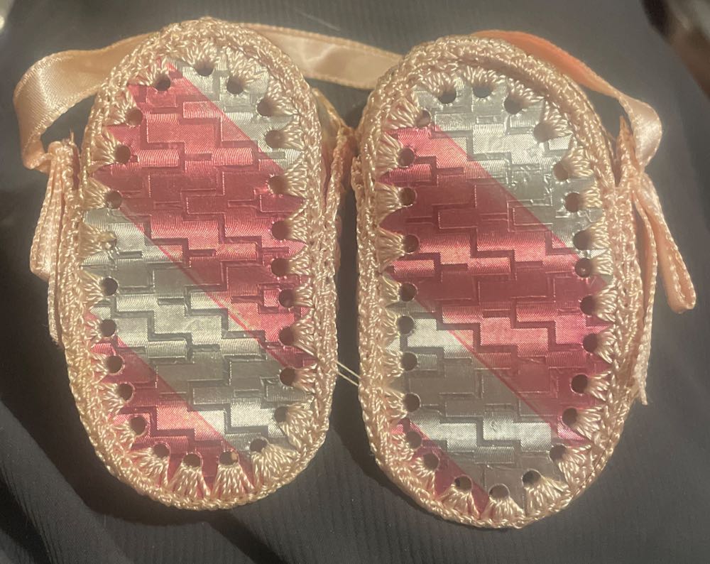 Doll Shoes - Shoes (Doll) ornament collectible - Main Image 2