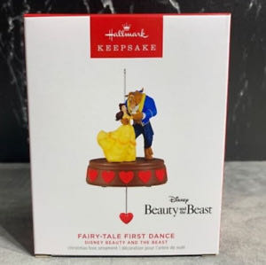 Frosty Fun Decade #2 - Associate Gift