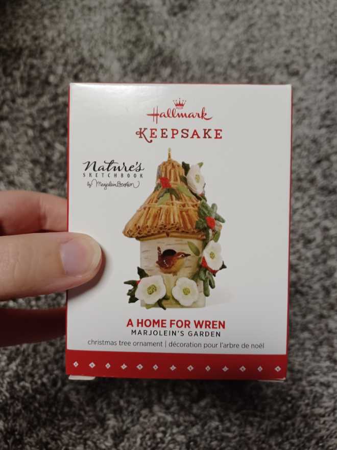 Ceramic - Holland - Nativity - (Set 3) - All