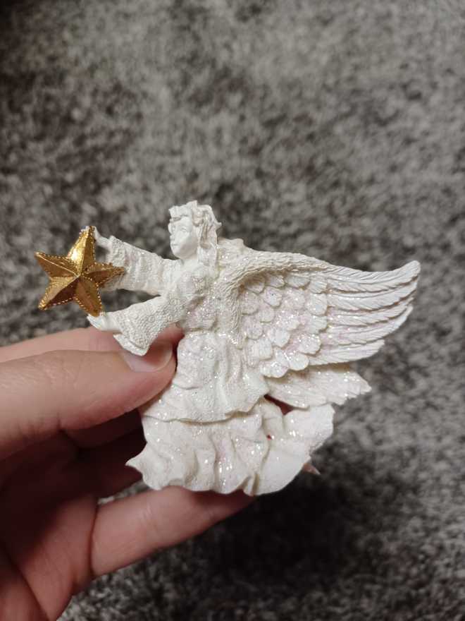 Century - Christmas - Joy, Health, Love, Happiness, Peace, Hope